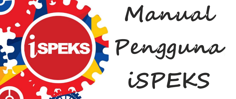 Manual pengguna iSPEKS